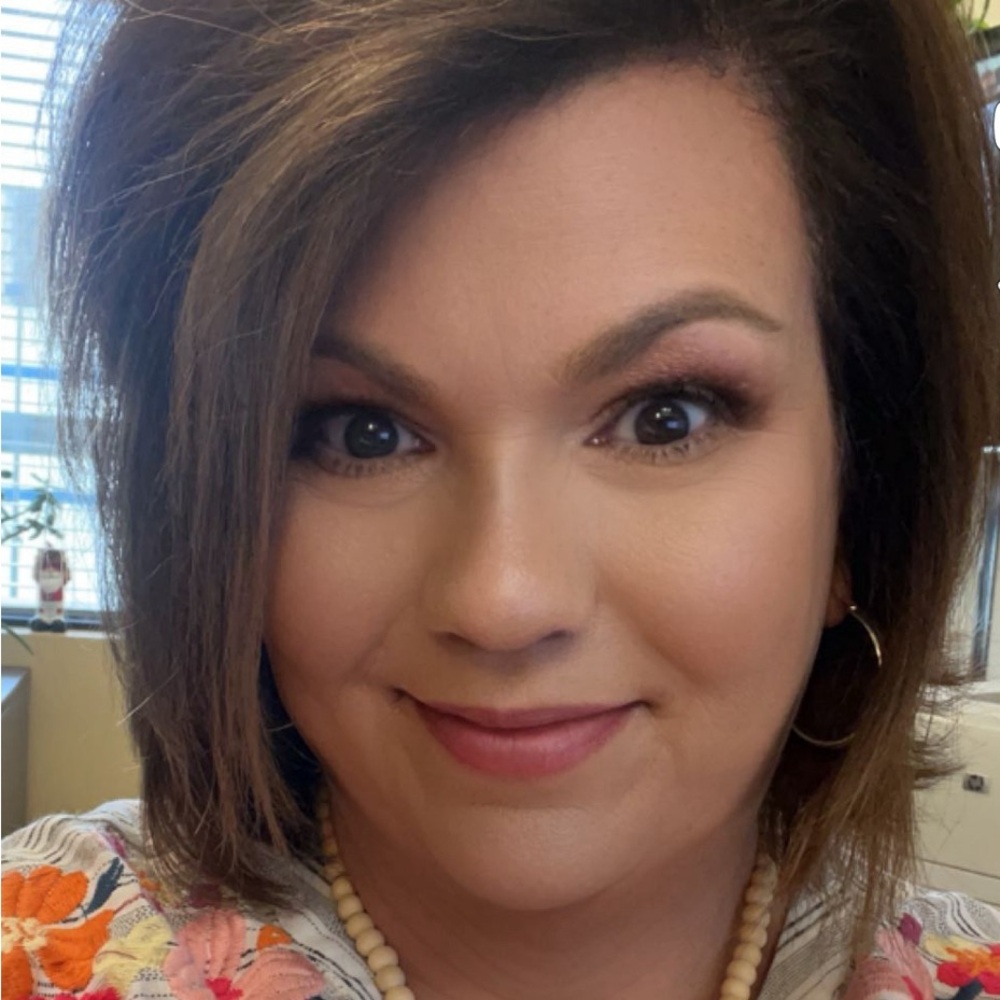 Meet your Posher, Christie